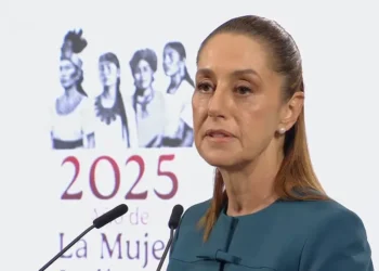 La Mañanera de Sheinbaum hoy 25 de agosto: educación, salud y unidad en Morena
