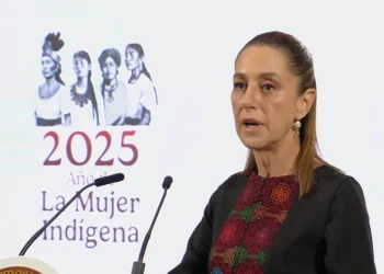 Mañanera de Sheinbaum: seguridad, Poder Judicial y recursos de “El Mayo”