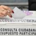 Arranca votación anticipada del Presupuesto Participativo 2025 en CDMX