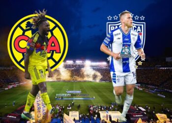 Clausuran acceso al Estadio Ciudad de los Deportes: América vs Pachuca será a puerta cerrada