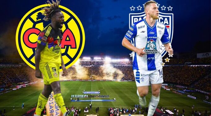 Clausuran acceso al Estadio Ciudad de los Deportes: América vs Pachuca será a puerta cerrada