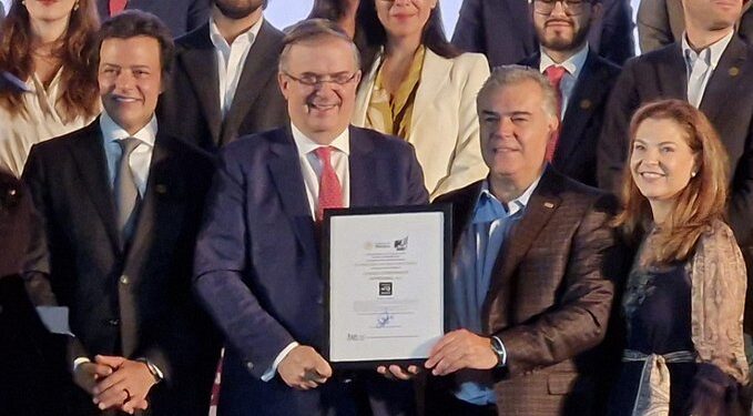 Campaña “Lo Hecho en México está Mejor Hecho” busca fortalecer el consumo nacional
