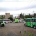 Transportistas de CDMX advierten bloqueos si no suben tarifa y entregan bono de combustible