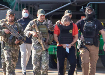 Tabasco blinda información sobre Bermúdez en medio de investigaciones por crimen organizado