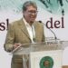 Ricardo Monreal descarta fractura en Morena por aspiraciones de su hermano Saúl en Zacatecas