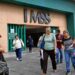 Filtran datos personales y médicos de pensionados del IMSS en la dark web