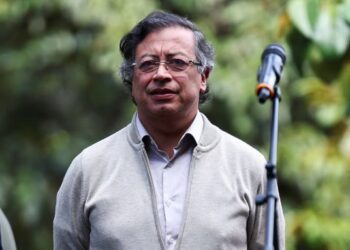 Gustavo Petro responde a EE. UU. tras cancelación de visa y asegura que viajará como ciudadano europeo