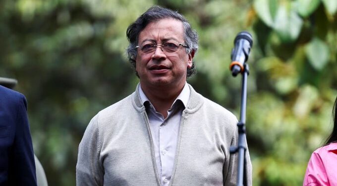 Gustavo Petro responde a EE. UU. tras cancelación de visa y asegura que viajará como ciudadano europeo