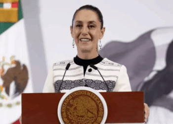 Sheinbaum anuncia cambios fiscales, proyectos de innovación y agenda internacional en la mañanera del 5 de septiembre