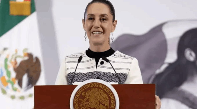 Sheinbaum anuncia cambios fiscales, proyectos de innovación y agenda internacional en la mañanera del 5 de septiembre