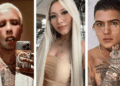 Angie Miller, vinculada a B-King, fue localizada y liberada mientras sigue la investigación