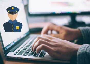 La Policía Cibernética pide desactivar la ubicación en apps para evitar delitos