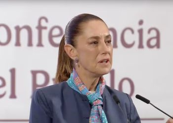 Sheinbaum en la mañanera: cooperación con EU, proyectos de agua y autonomía de la Corte