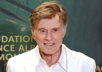 Muere Robert Redford a los 89: legado de un ícono de Hollywood y fundador de Sundance