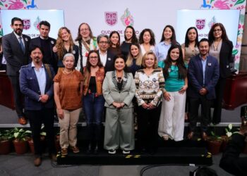 “México por el Clima” reunirá a expertos, jóvenes y activistas en la CDMX