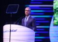 Slim Domit: Plan México duplicará el ingreso per cápita con inversión privada
