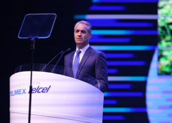 Slim Domit: Plan México duplicará el ingreso per cápita con inversión privada