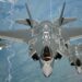 EU despliega cazas F-35 en Puerto Rico tras provocación de aviones venezolanos