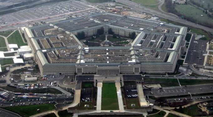Con Trump, el Pentágono retoma el nombre de “Departamento de Guerra”
