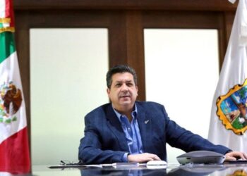 Revisarán cuentas de Cabeza de Vaca: lo acusan de desvío de recursos en su sexenio