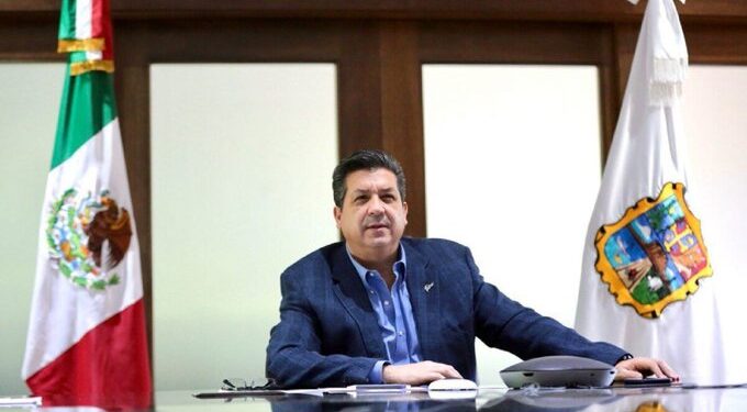 Revisarán cuentas de Cabeza de Vaca: lo acusan de desvío de recursos en su sexenio