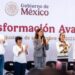 Sheinbaum y Libia Dennise destacan baja de homicidios en Guanajuato gracias a coordinación