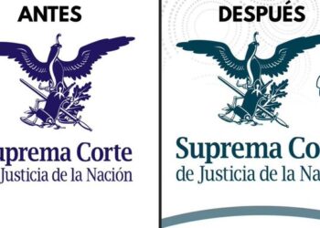 Suprema Corte incorpora el bastón de mando como emblema de pluralidad y cercanía