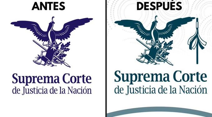 Suprema Corte incorpora el bastón de mando como emblema de pluralidad y cercanía