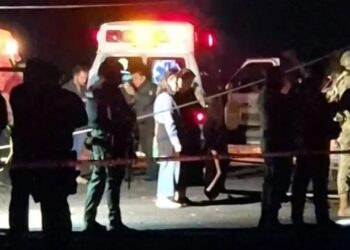 Ocho mineros rescatados en Sabinas tras falla mecánica; todos sanos y salvos