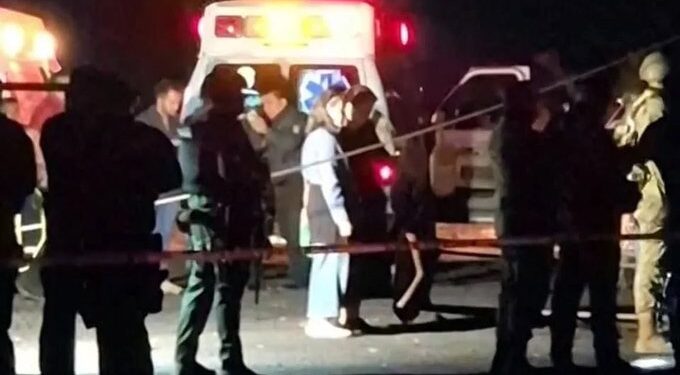 Ocho mineros rescatados en Sabinas tras falla mecánica; todos sanos y salvos