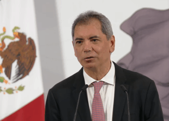 Hacienda proyecta Paquete Económico 2026 con récord en inversión social