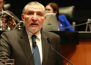 Senado aplica plan de austeridad: adiós a viajes y aumento de dietas