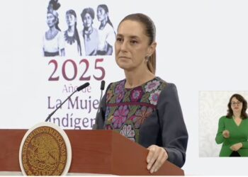 Mañanera del 11 de septiembre: Sheinbaum habla de Iztapalapa, salud y el Grito