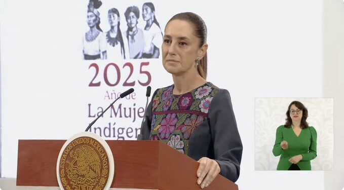 Mañanera del 11 de septiembre: Sheinbaum habla de Iztapalapa, salud y el Grito