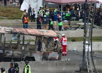 Explosión de pipa en Iztapalapa deja 8 muertos y 94 heridos; investigan causas