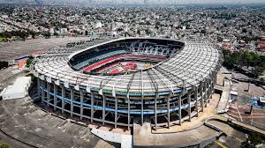 Estadio Banorte estará listo para el Mundial 2026 con obras y acuerdo por palcos