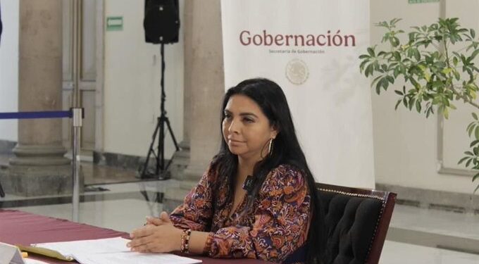 Martha Lidia Pérez asume la Comisión Nacional de Búsqueda con enfoque técnico y humano