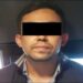 Capturan en CDMX a Óscar Antonio Álvarez, presunto financiero del CJNG