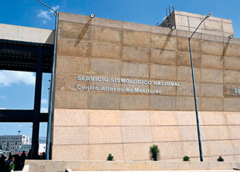 UNAM ampliará la red del Servicio Sismológico Nacional para mejorar la detección de sismos