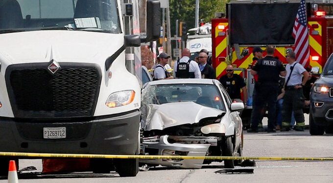 México exige esclarecer muerte de Silverio Villegas, mexicano abatido por ICE en Illinois