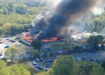 Violencia en Michigan: ataque en iglesia mormona deja víctimas