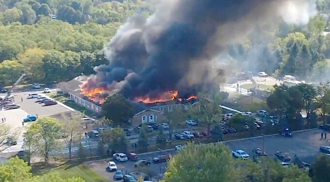 Violencia en Michigan: ataque en iglesia mormona deja víctimas