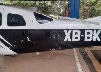 Cuatro muertos tras ataques del CJNG en Michoacán y un enfrentamiento en Sinaloa