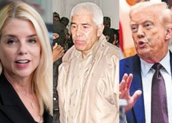 Fiscal de EE.UU. asegura que Trump ordenó la extradición de Caro Quintero