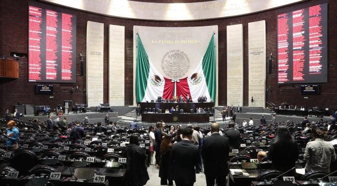 Definen calendario de secretarios y directores para explicar informe de Sheinbaum