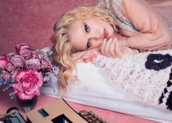 Madonna anuncia nuevo disco para 2026 y regresa a Warner Records