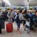 Ciberataque colapsa aeropuertos en Europa y afecta a más de 35 mil pasajeros