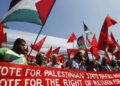 Portugal se suma a Reino Unido, Canadá y Australia en reconocer a Palestina como Estado
