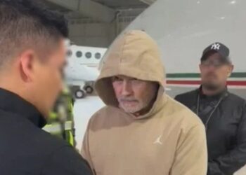 Hernán Bermúdez: del mando policial al control criminal en Tabasco