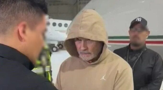 Hernán Bermúdez: del mando policial al control criminal en Tabasco